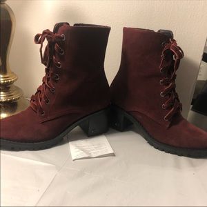 Authentic coach shoes